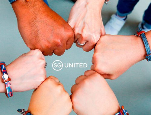 Get Your #SGUNITED Virtual Care Pack Here! (latest update 11/5/2020)