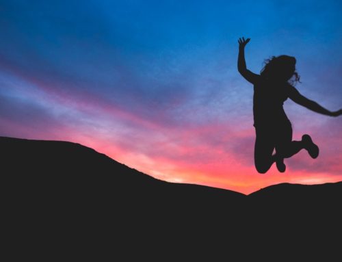 “Losing” Your Enneagram Type (Part 3 of 3)