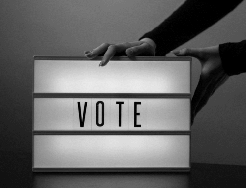 Enneagram and Politics – What’s in Store for a Type 5 Politician?