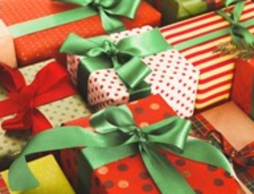 Christmas Gifts For The Enneagram Type In Your Life (1/3)